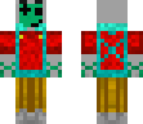 robot nerd