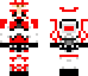 clone w headphones