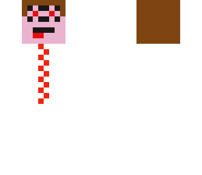 severed head
