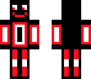exo man