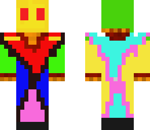 x man