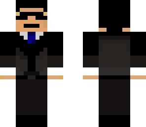 agent