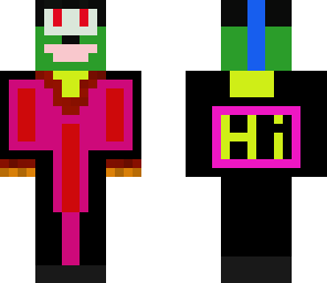 random pete