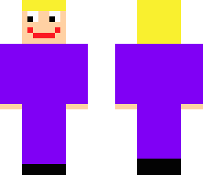 purple style