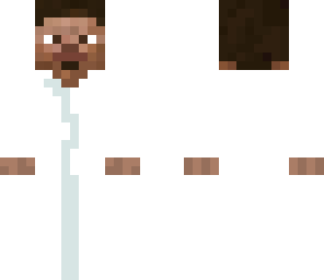 god