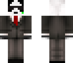 cool pandaman
