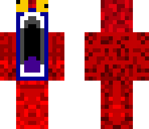 enderkopfhd skin