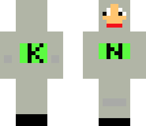 knight natker