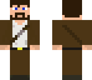 adventurer