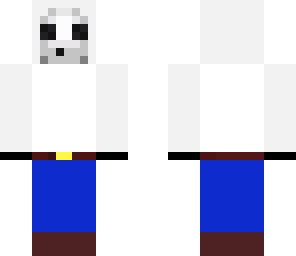 shy guy