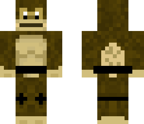 epic monkey style