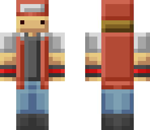 cap boy