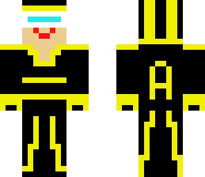 cyborg