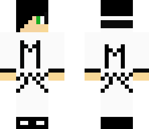 my skins