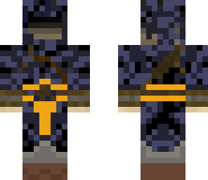 altair blue