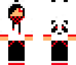 red boy