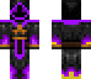 dark mage