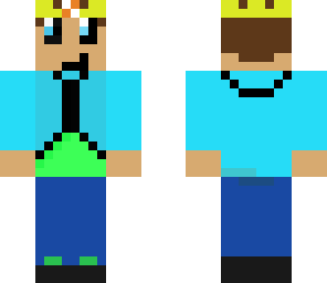king jenava