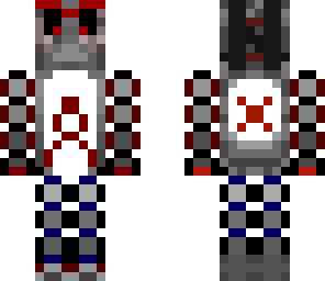 killer on armor  2