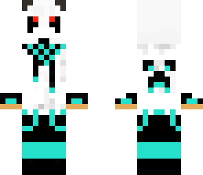 my 3th skin