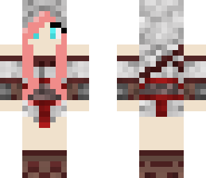 assassin creed girl