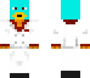perry