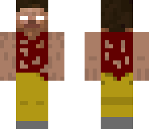 herobrine
