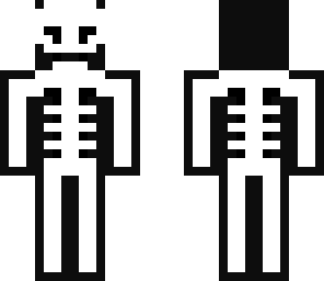 skull zebra