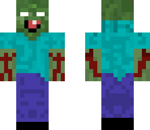 derpy zombrine