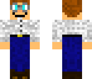 super nerd