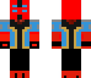 smackfist a megamario remake of fourarms