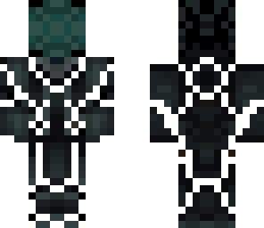 tron offcial skin