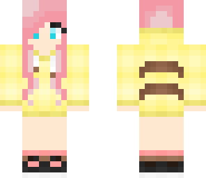 pikachu girl