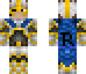resousuv knightik