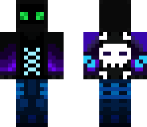skull chemical