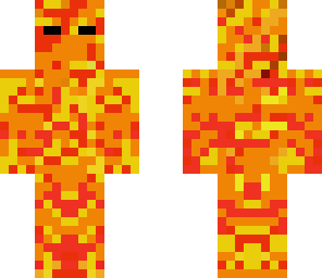 lava guy