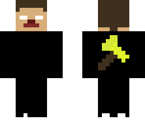 herobrine fallen kingdom