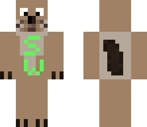 otters