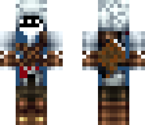 assassin troll