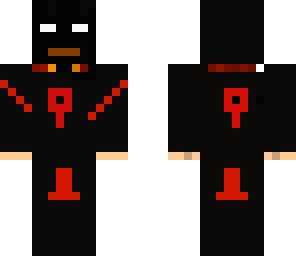 dead man