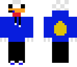 meh skin