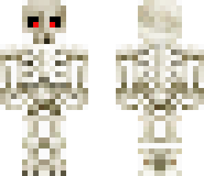 skelleton
