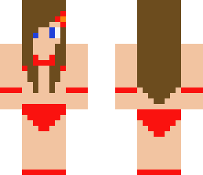 swim girl 2