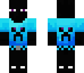 dj enderman