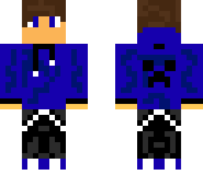 tom mediavirus blue