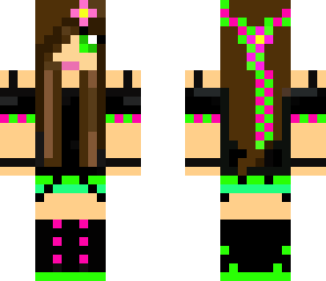 flowergirl