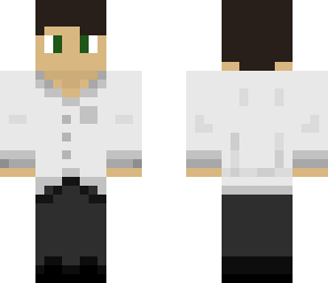 minha skin