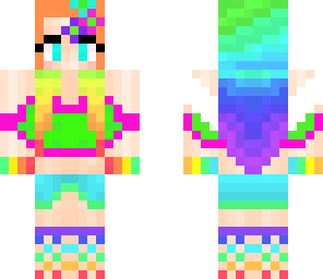 rainbow dream