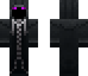 enderman organization xiii member