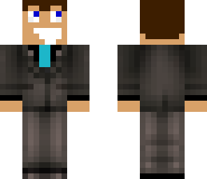 suit up